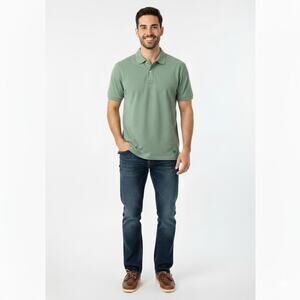 Cremieux Classics Polo Shirt